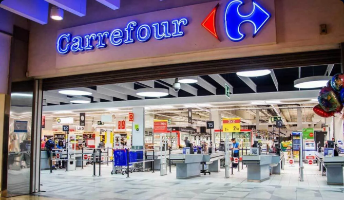 Carrefour