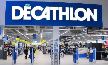 Decathlon