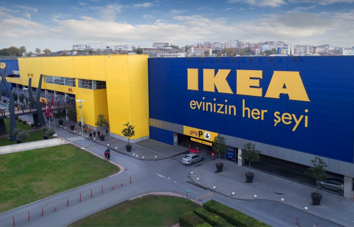 IKEA