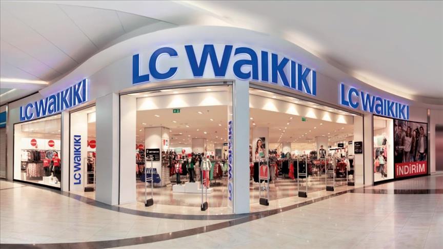 LC Waikiki