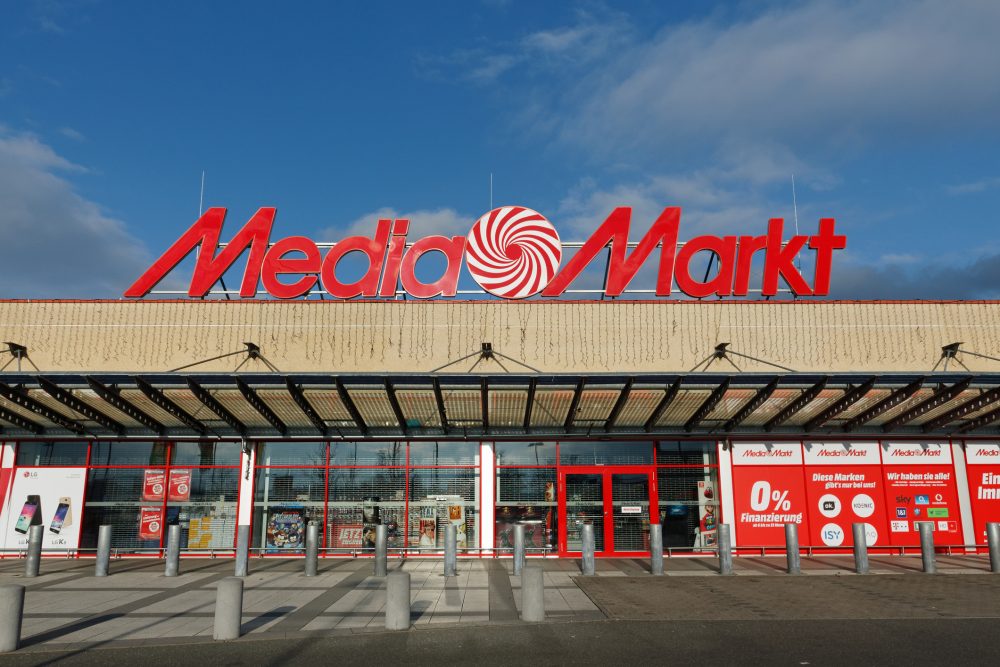 MediaMarkt