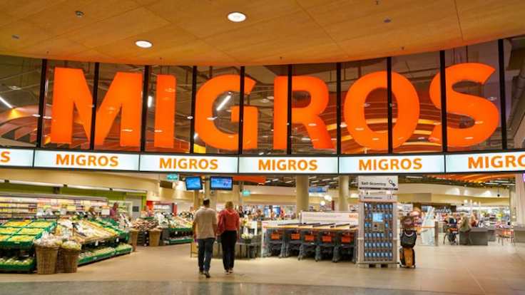 Migros