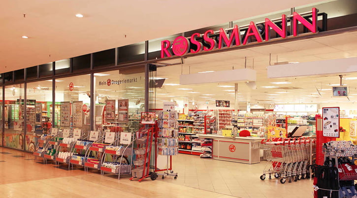 Rossmann
