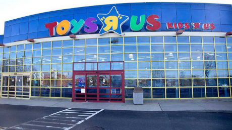 Toys R Us