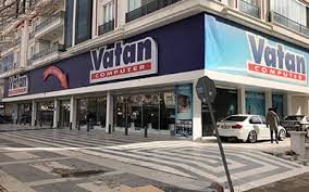 Vatan Bilgisayar