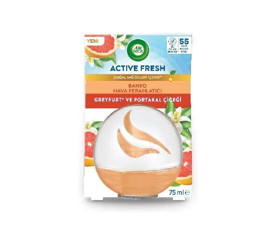 Airwick Airwick Oda Kokusu Decosphere