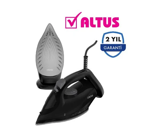 Altus Buharli Ütü