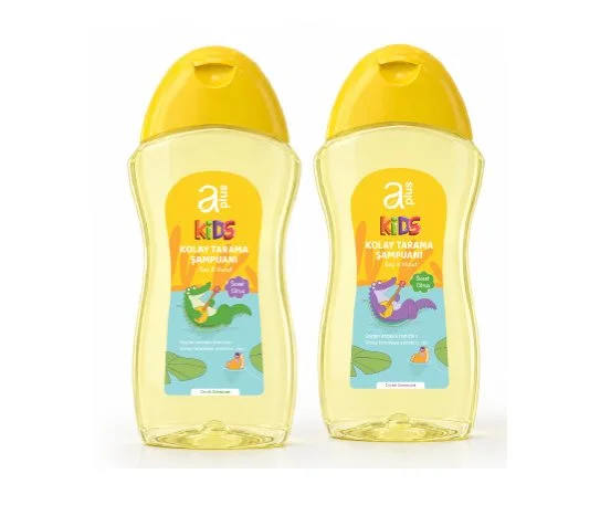 Aplus Kids Şampuan Çocuk
