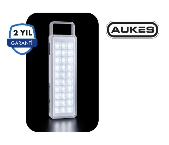 Aukes Işıldak 30 Led