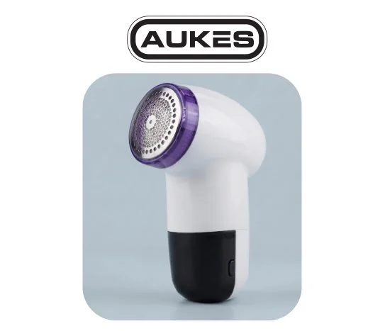 Aukes Tüy Toplama Cihazı Mini Pilli