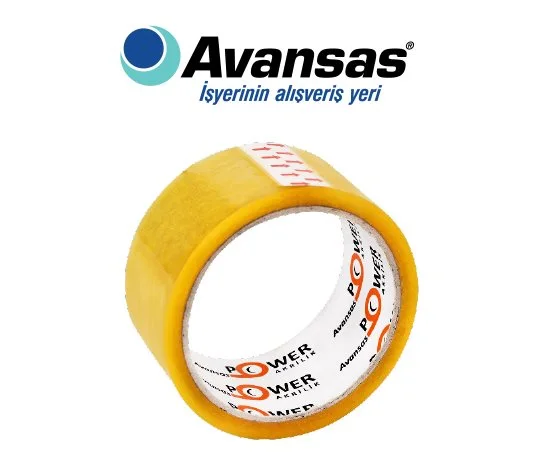 Avansas Koli Bandı