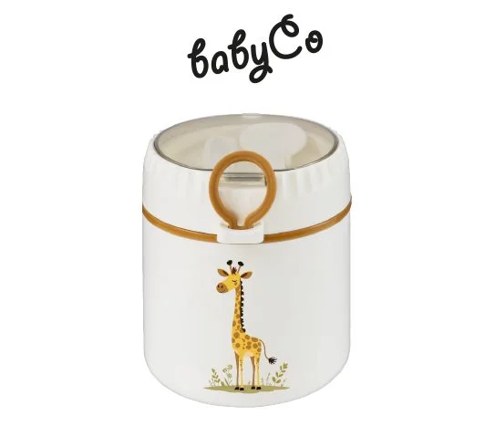 Baby Co Kaşıklı Bebek Termosu ~500 ml
