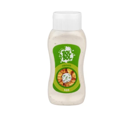 Bolbol Ranch