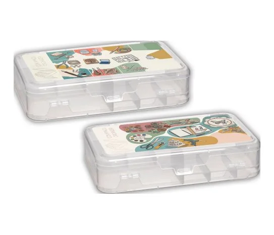 Bölmeli Organizer