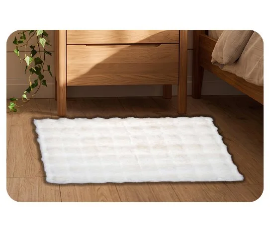 Bubble Tüylü Papas ~60x90 cm