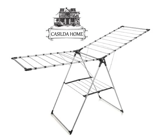 Casilda Home Alüminyum Kurutmalık