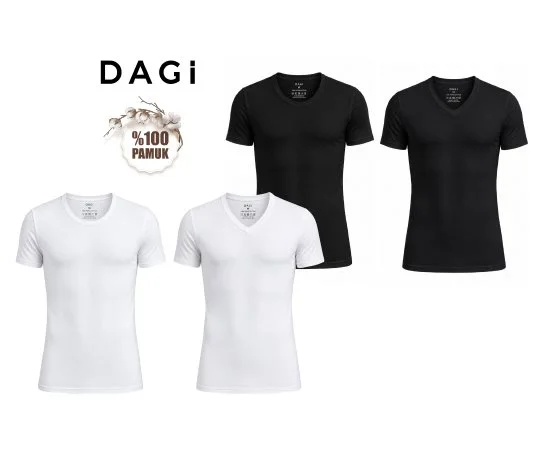 Dagi Fanila Çeşitleri Erkek