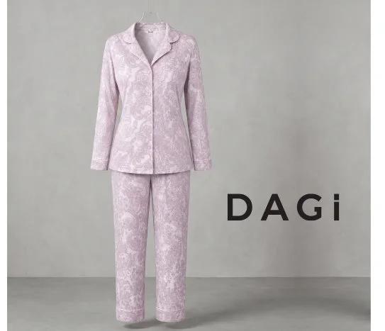Dagi Kadın Pijama Takımı