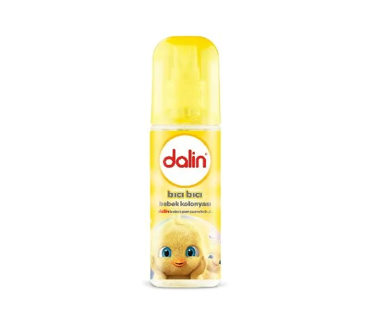 Dalin Bebek Kolonyası