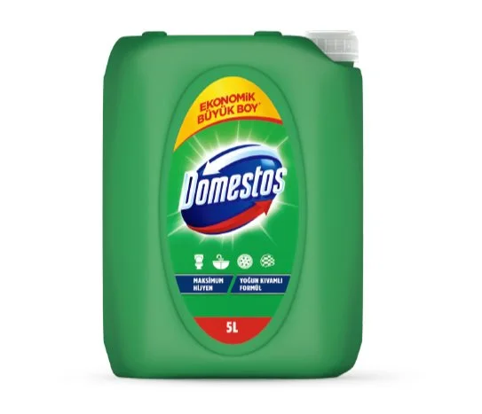 Domestos Ultra Çamaşır Suyu