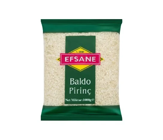 Efsane Baldo Pirinç