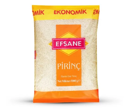 Efsane Ekonomik Pilavlık Pirinç