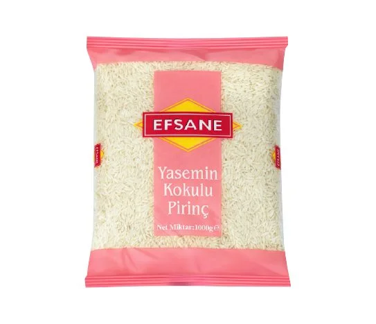 Efsane Yasemin Kokulu Pirinç