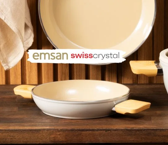 Emsan Sahan ~20 cm