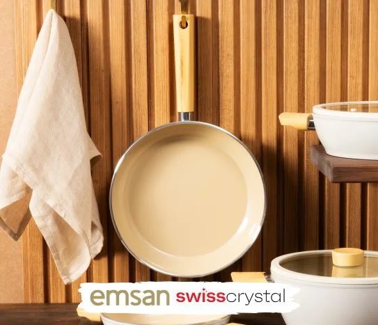 Emsan Tava ~26 cm