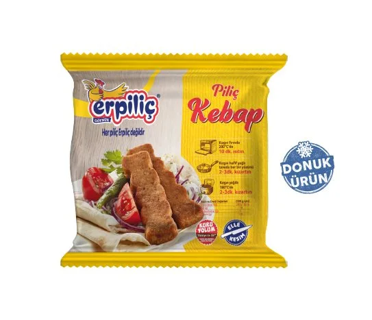 Erpiliç Piliç Kebap