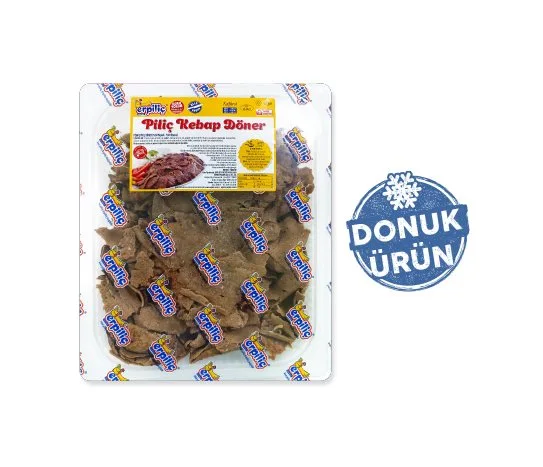 Erpiliç Piliç Kebap Döner