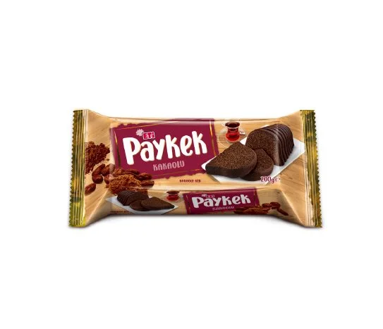 Eti Paykek Kakaolu Kek