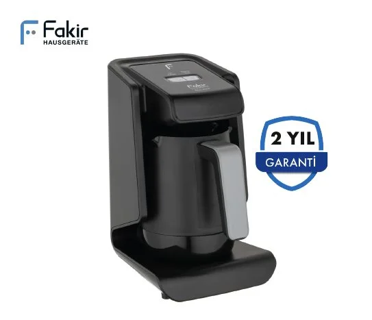 Fakir Miva Türk Kahve Makinesi Fakir Miva