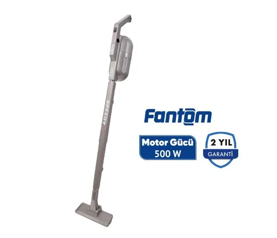 Fantom Kablolu Dikey Süpürge Du 2000