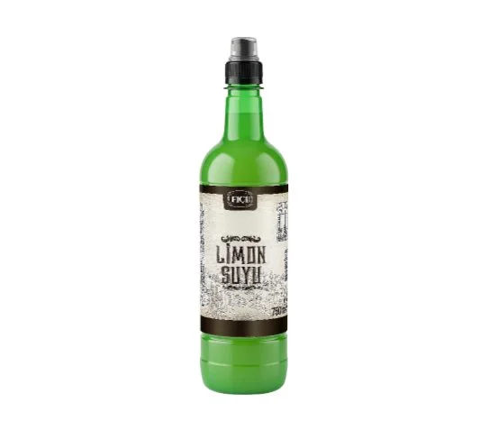 Fıçı Limon Suyu