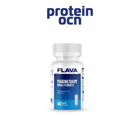 Flava Magnezyum