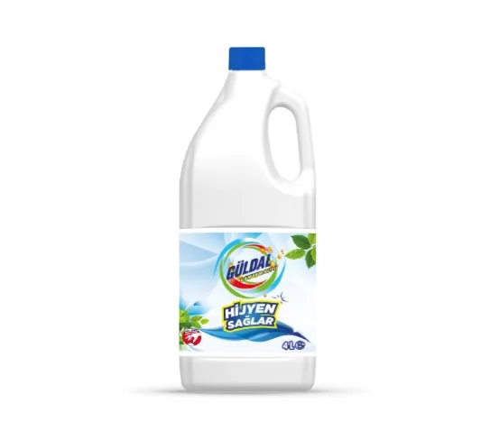 Güldal Çamaşır Suyu