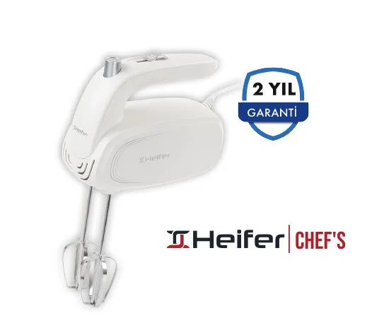 Heifer El Mikseri