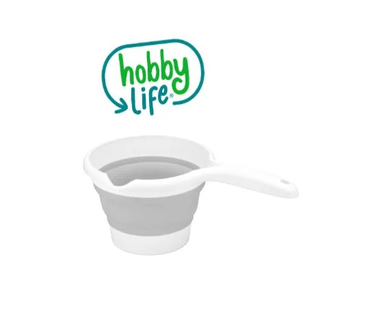 Hobby Life Katlanır Maşrapa ~1,2 L