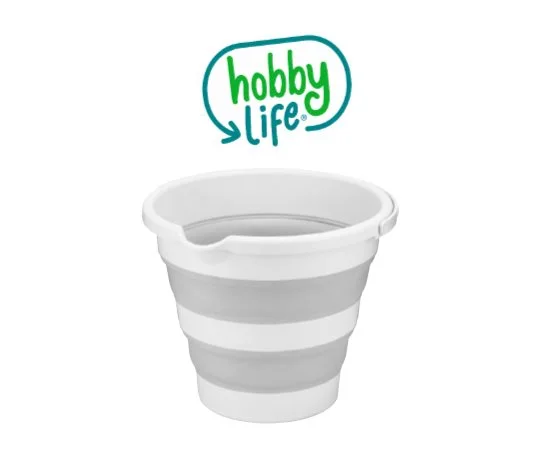 Hobby Life Katlanır Su Kovası