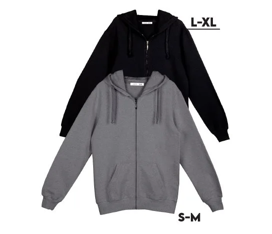 Kapüşonlu Sweatshirt Erkek