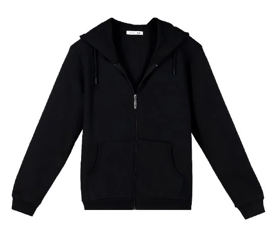 Kapüşonlu Sweatshirt Kadın