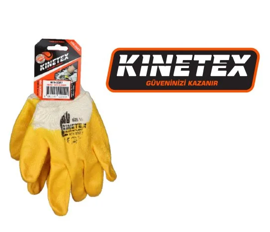 Knıtex 5-K İşçi Eldiveni