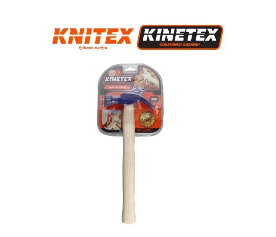 Knıtex Çatallı Çekiç 300 G