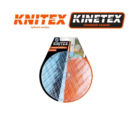 Knıtex Doğalgaz Menfezi