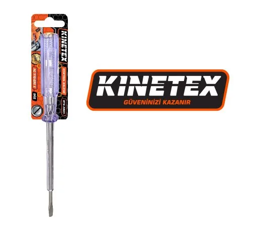 Knitex Düz Kontrol Kalemi