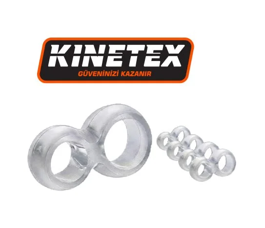 Knitex Kapı Tamponu 4'lü