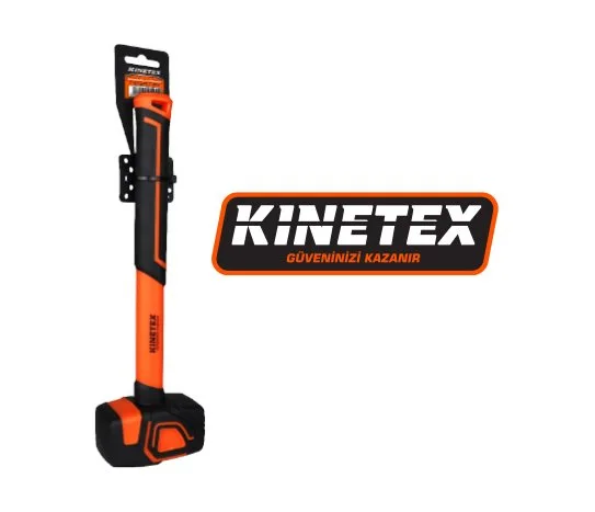 Knitex Kauçuklu Tokmak 250G