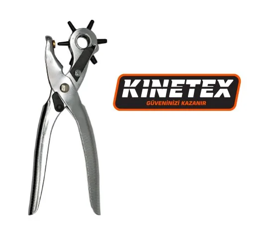 Knıtex Kemer Dilici 6 Uçlu