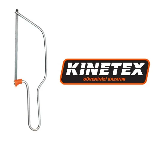 Knitex Mini Kil Testere 150Mm
